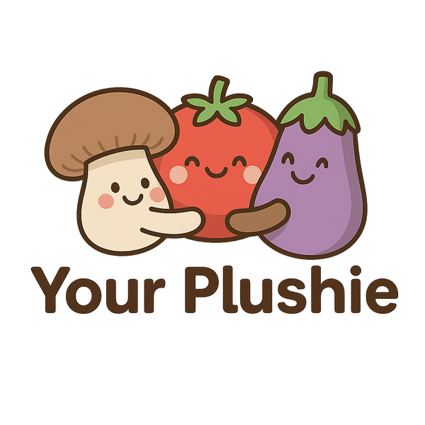 Your Plushie